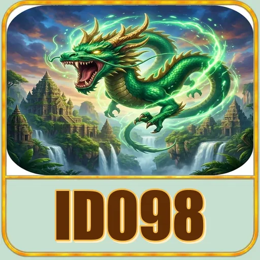 Pratinjau visual kanal unduhan id098 APK resmi 512×512